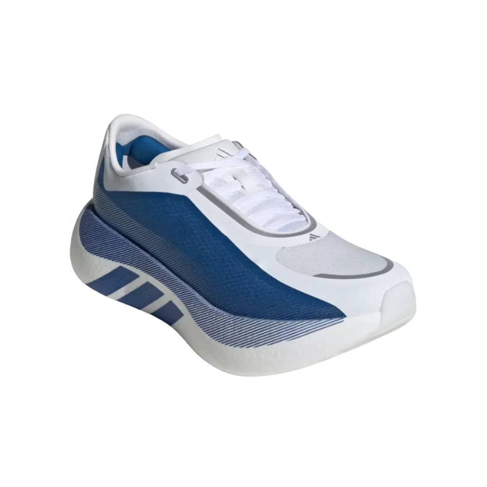 Adidas Hyper Boost Edge "Cloud White / Equipment Blue"