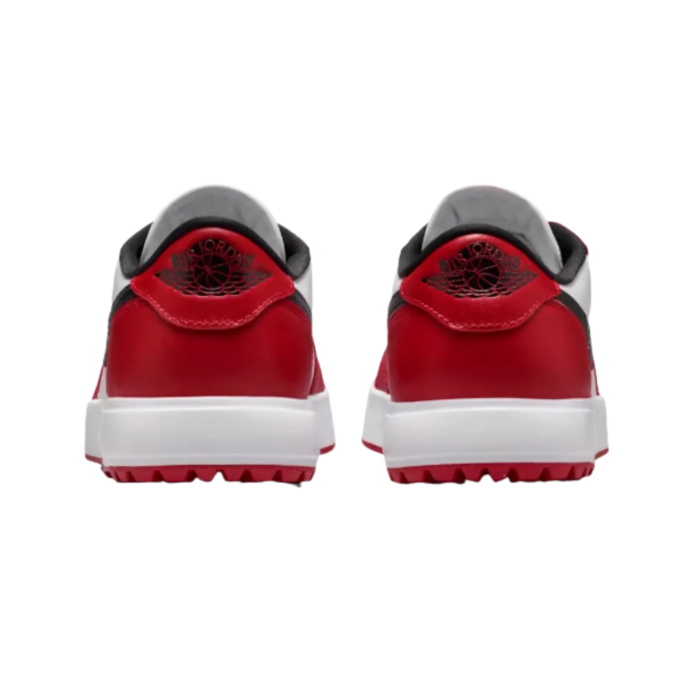 Air Jordan 1 Low Golf Spike 'Chicago'