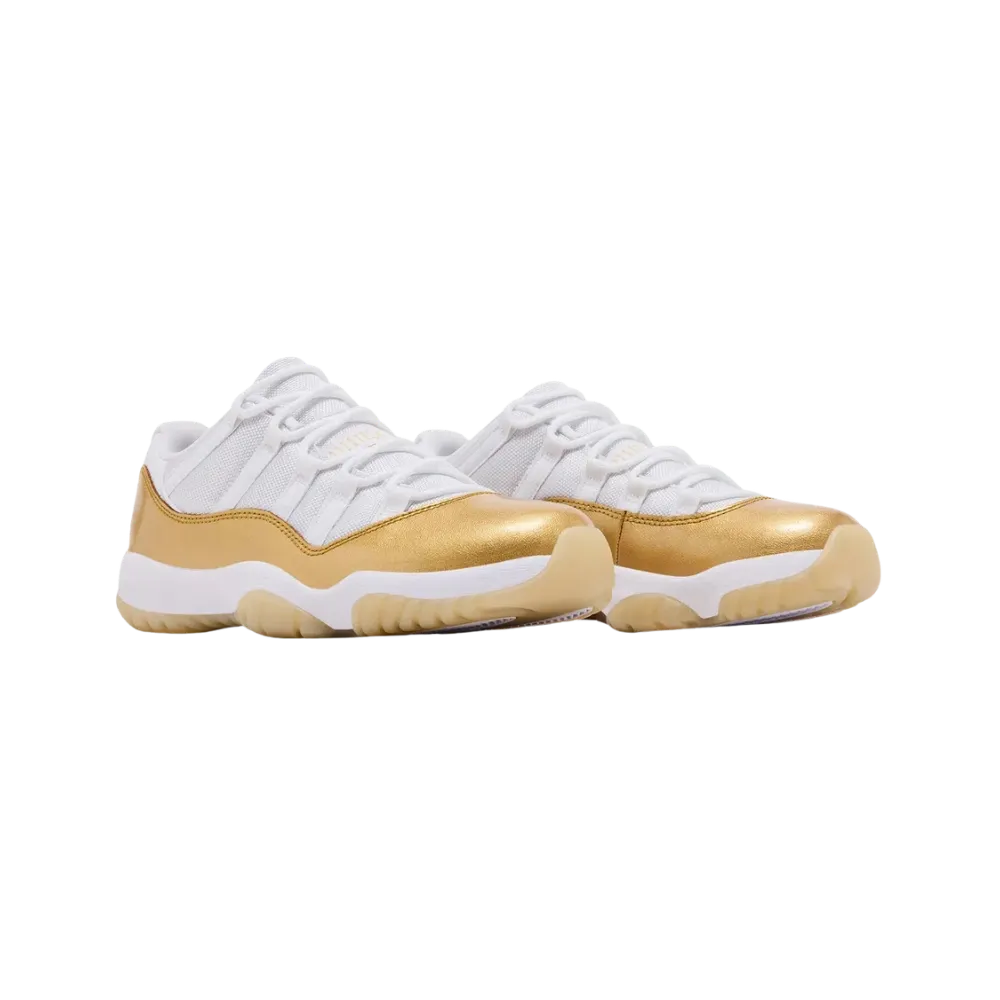 Air Jordan 11 Low 'Mother's Day'