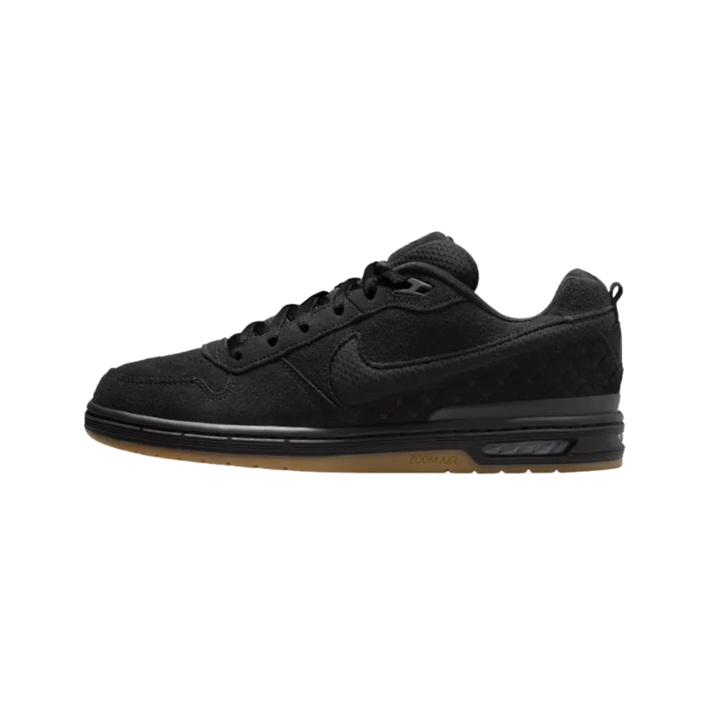 Paul Rodriguez x Nike SB Zoom Air Low Premium 'Black Gum'