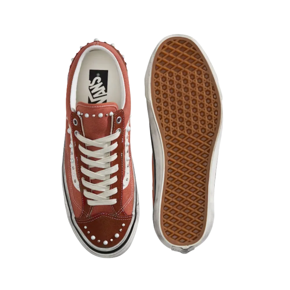 Vans Old Skool 36 'Pearlized Pack - Brown'