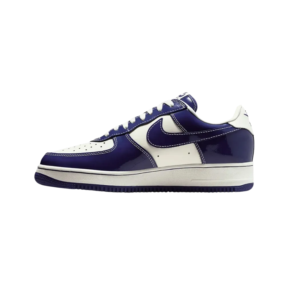 Nigo x Nike Air Force 1 Low '01 'Last Orgy 2'