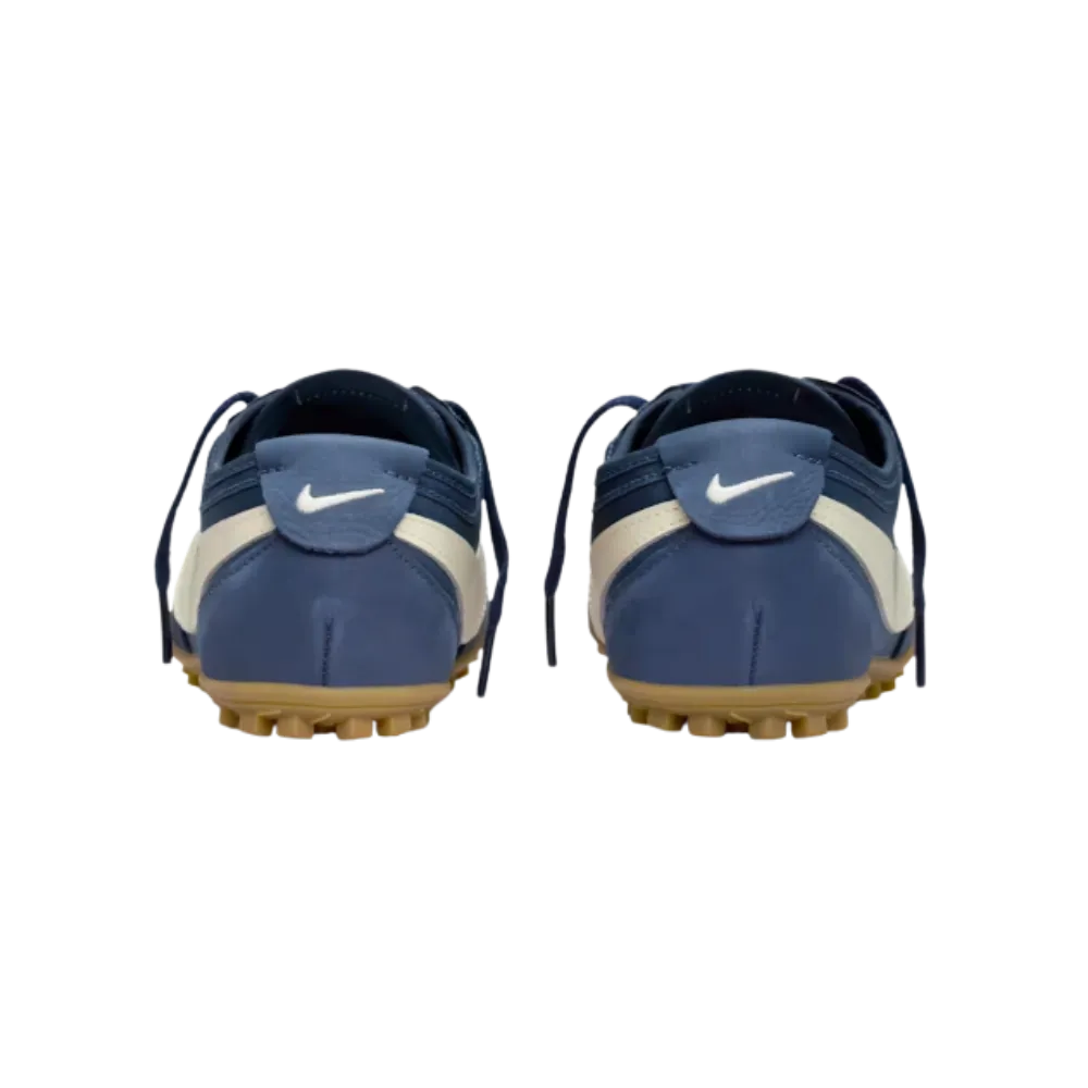 Nike Moon Shoe 'Midnight Navy Gum'