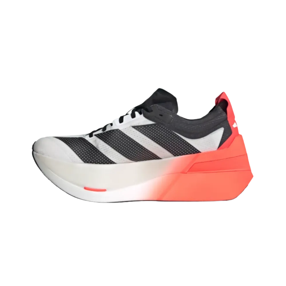 Adidas Workout Adizero Dropset Elite 'Cloud White Solar Red Core Black'