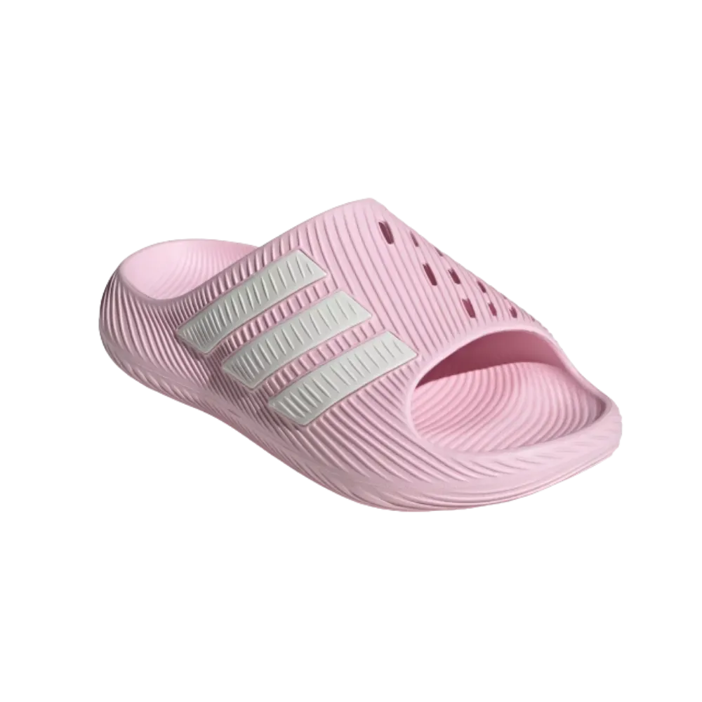 Adidas Purechill Slides Clear Pink