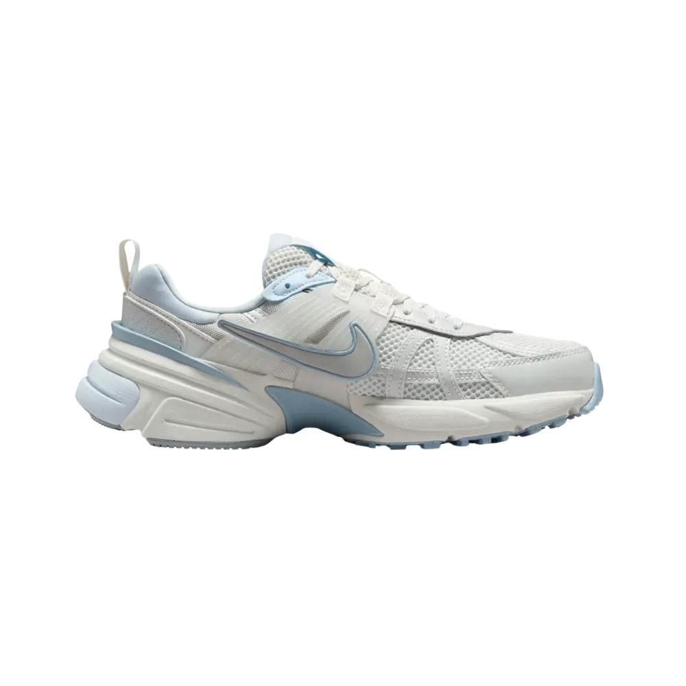 Nike V2K Run Platinum Tint