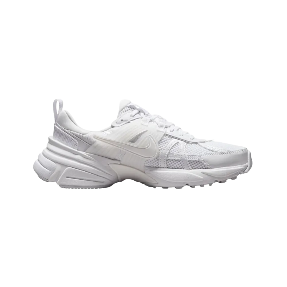Nike V2K Run White