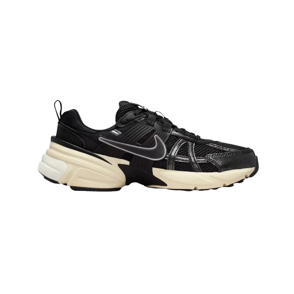 Nike V2K Run Black