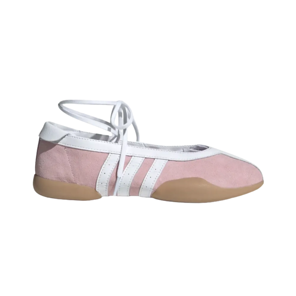 Adidas Taekwondo Mei Clear Pink