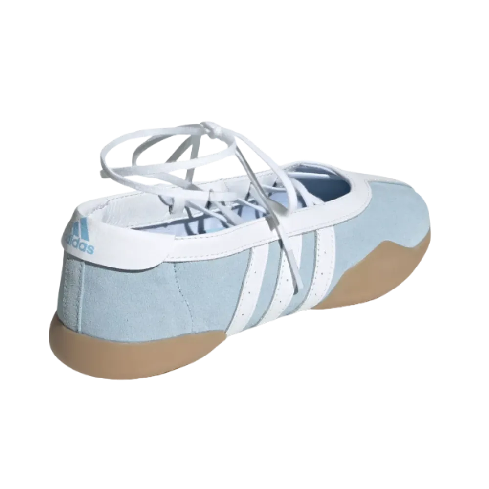 Adidas Taekwondo Mei Clear Sky