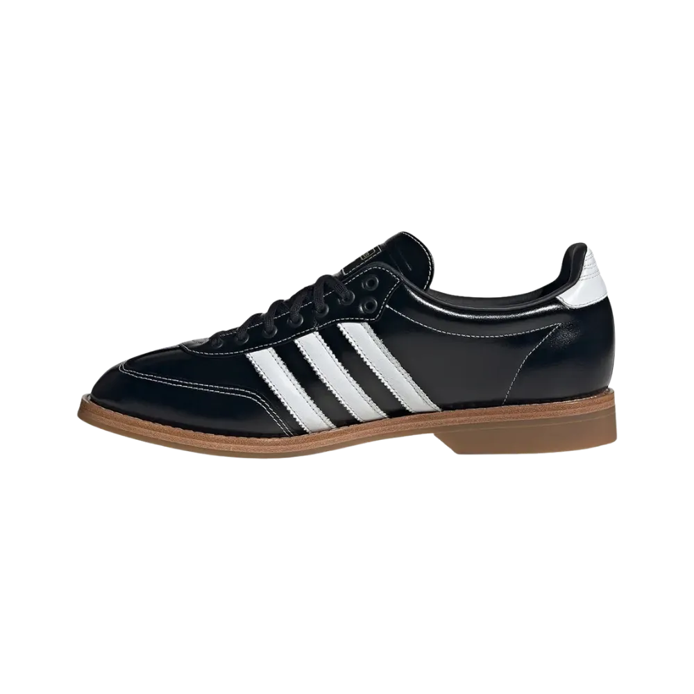 Adidas Samba Bowling 'Core Black Cloud White'