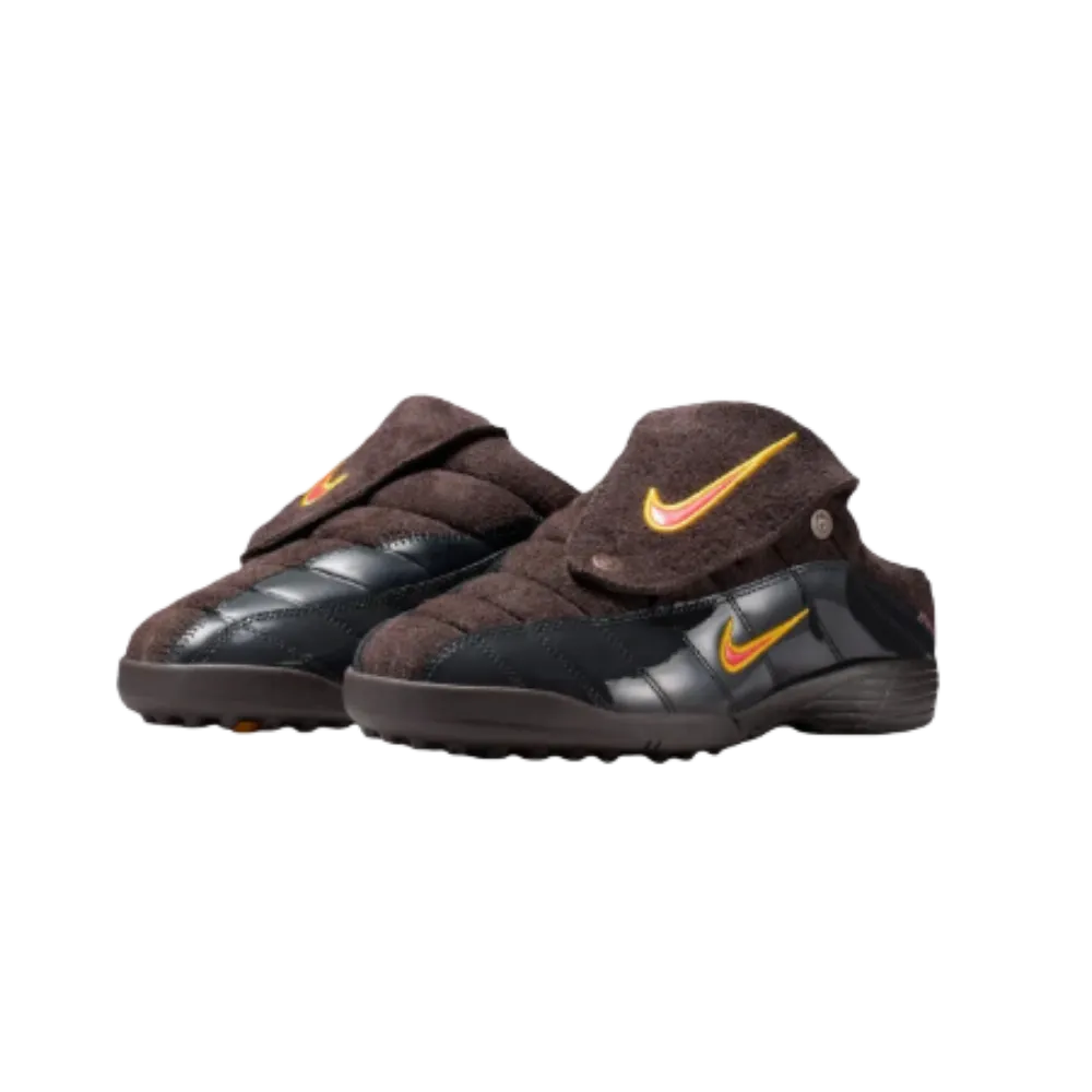 Kids of Immigrants x Nike T-90 Mule 'Velvet Brown'