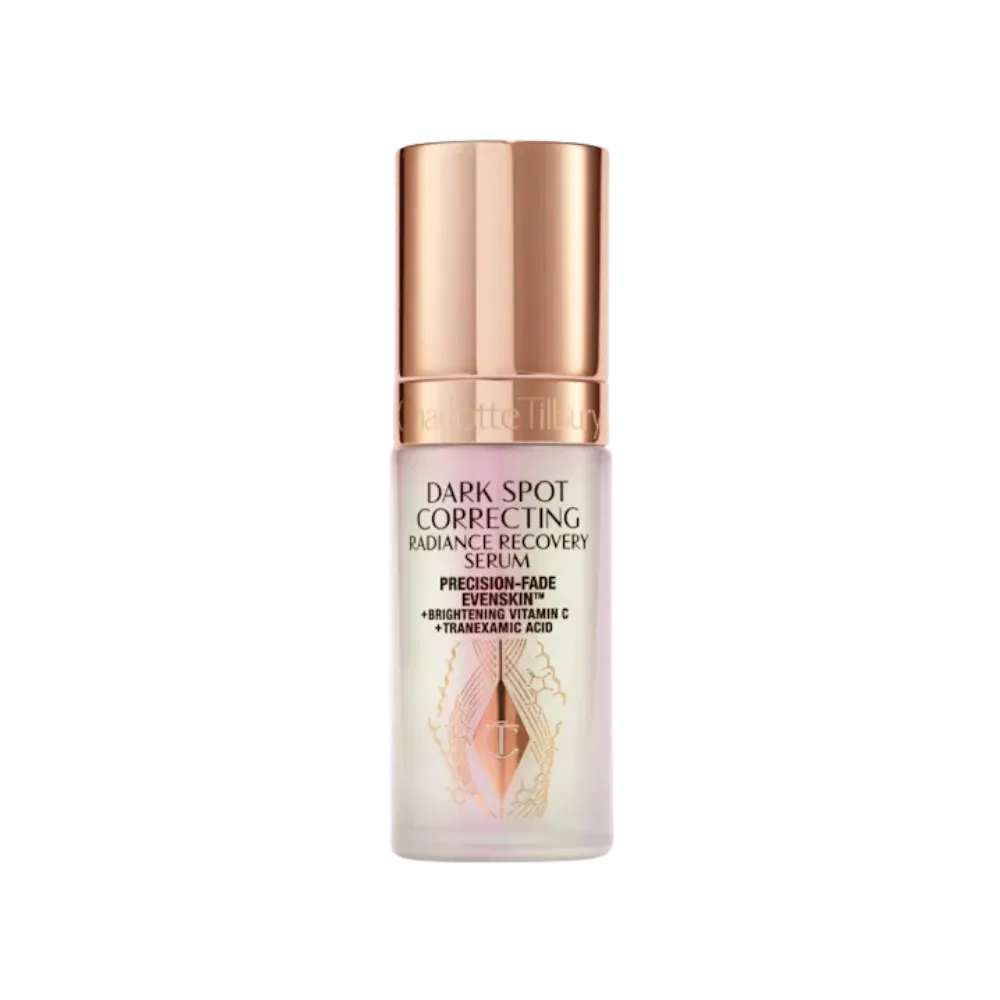 Charlotte Tilbury Dark Spot Correcting Radiance Recovery Serum