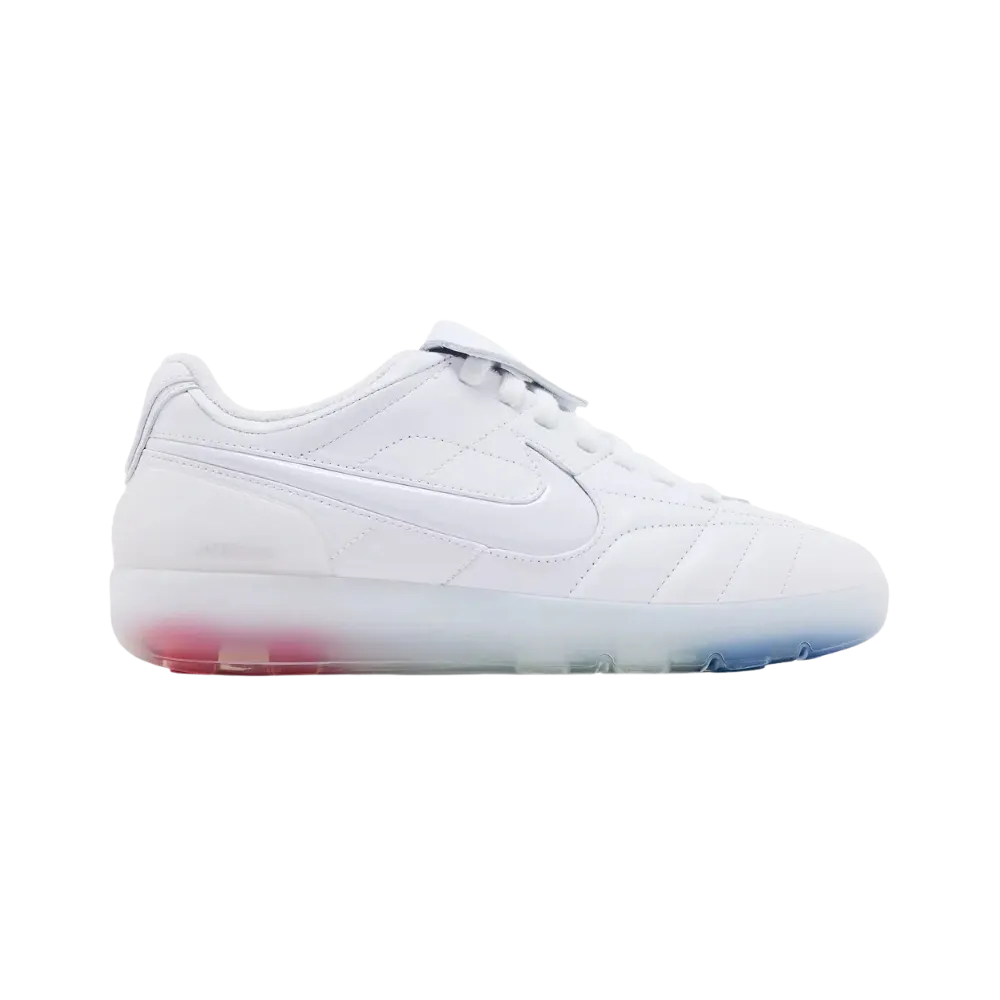 Jacquemus X Nike Cryoshot Tiempo R10 'France'