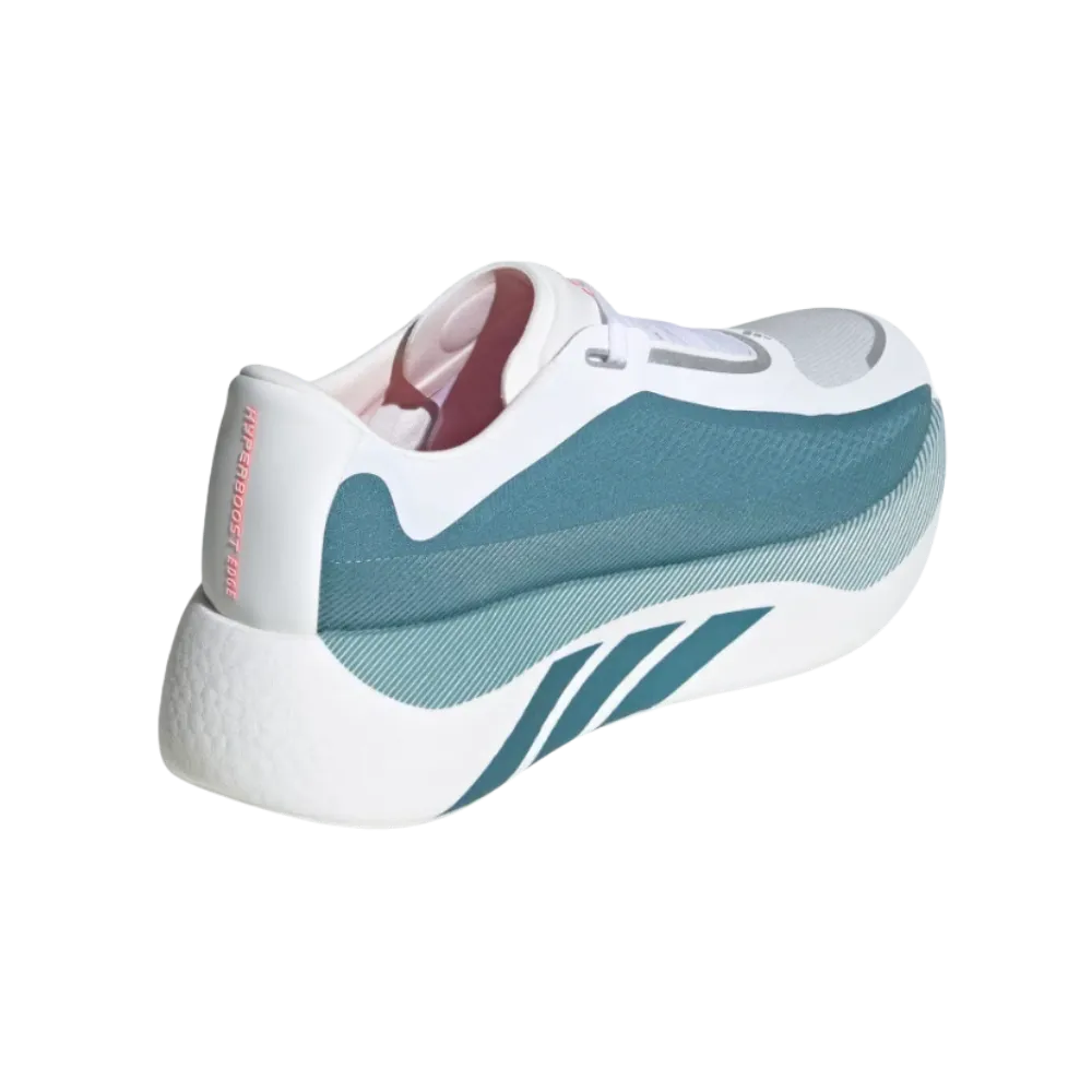 Adidas Hyperboost Cloud White