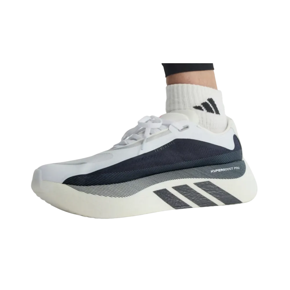 Adidas Hyperboost Edge Aurora Onix / Solar Turbo