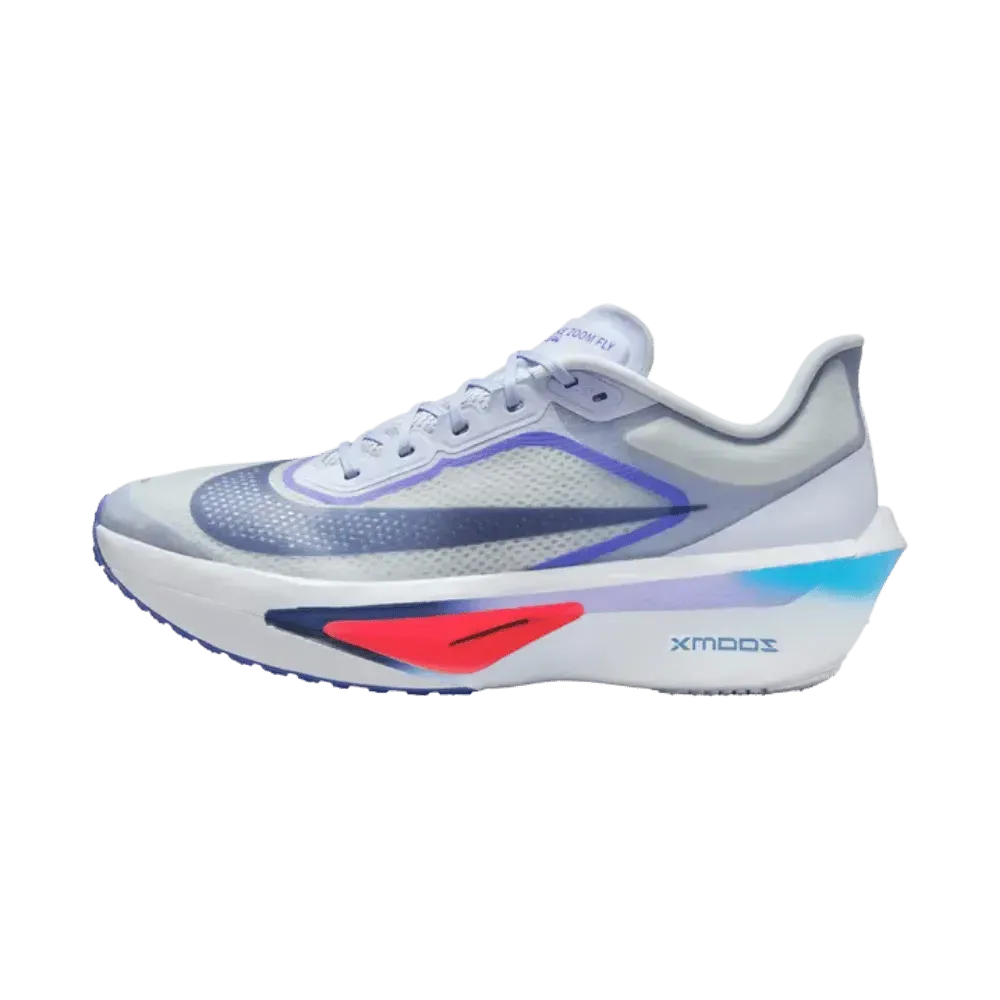 Nike Zoom Fly 6 'Ghost Blue Lightning'