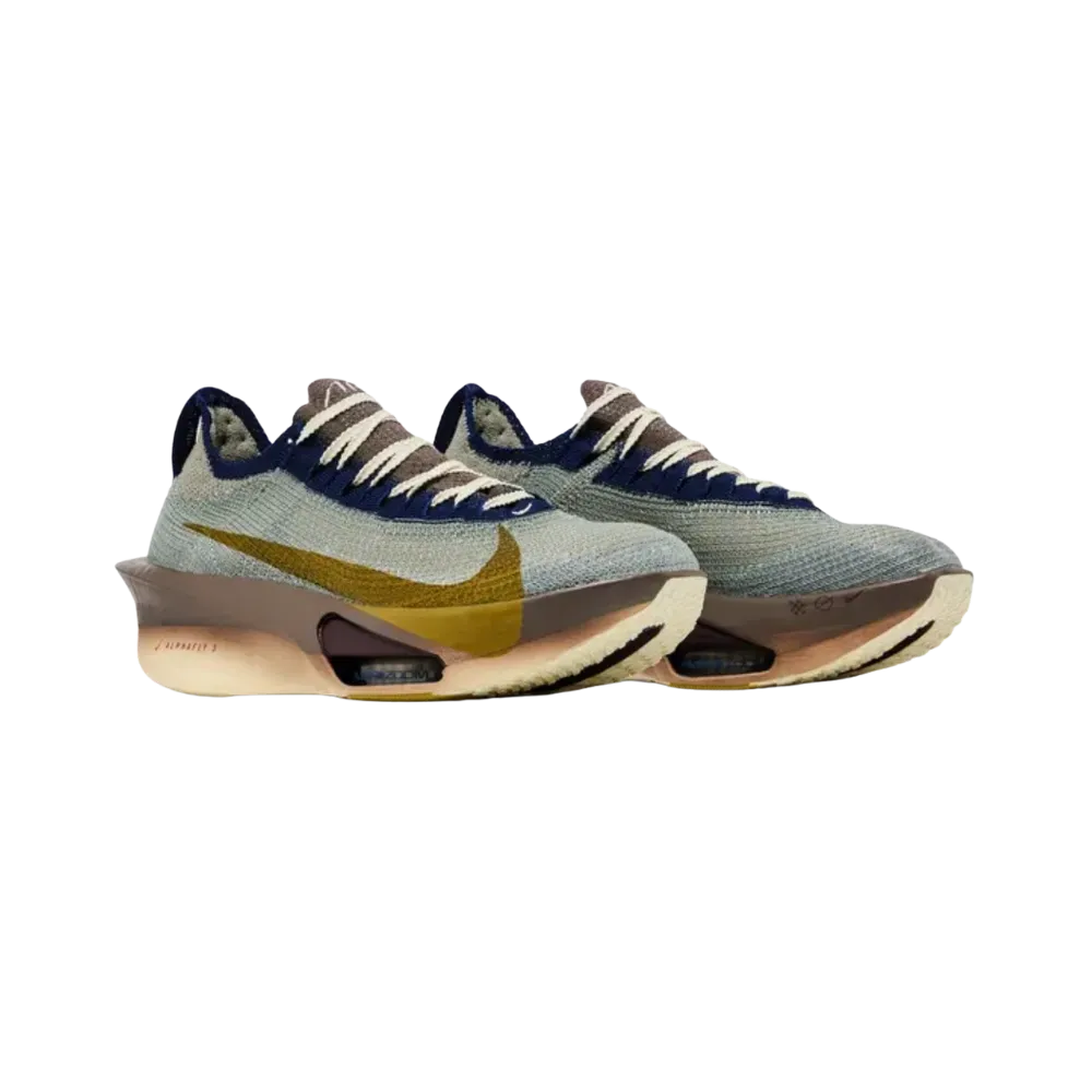 Nike Air Zoom Alphafly NEXT% 3 Premium 'Light Army Desert Moss'