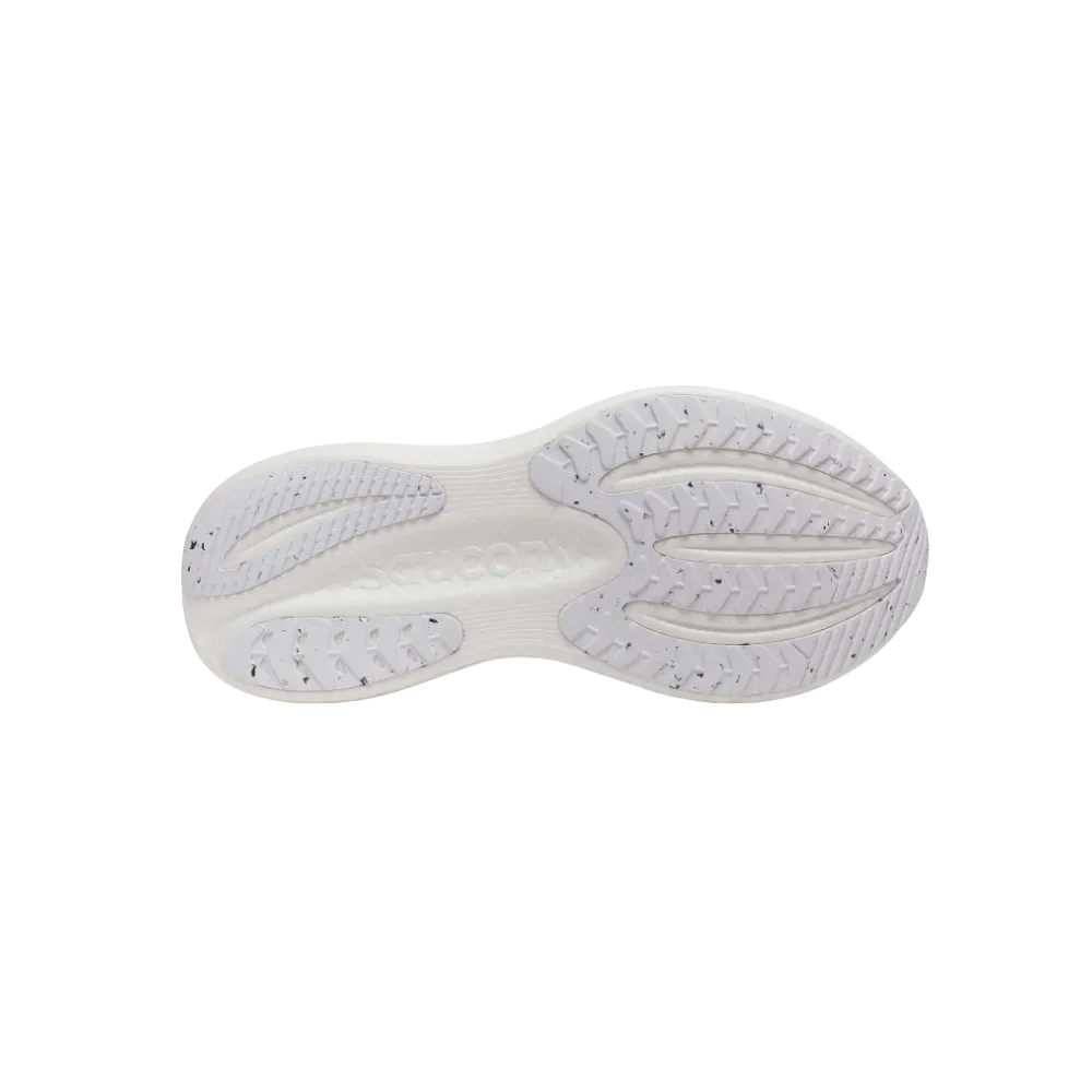 Saucony Triumph 23 Iceberg | Carbon