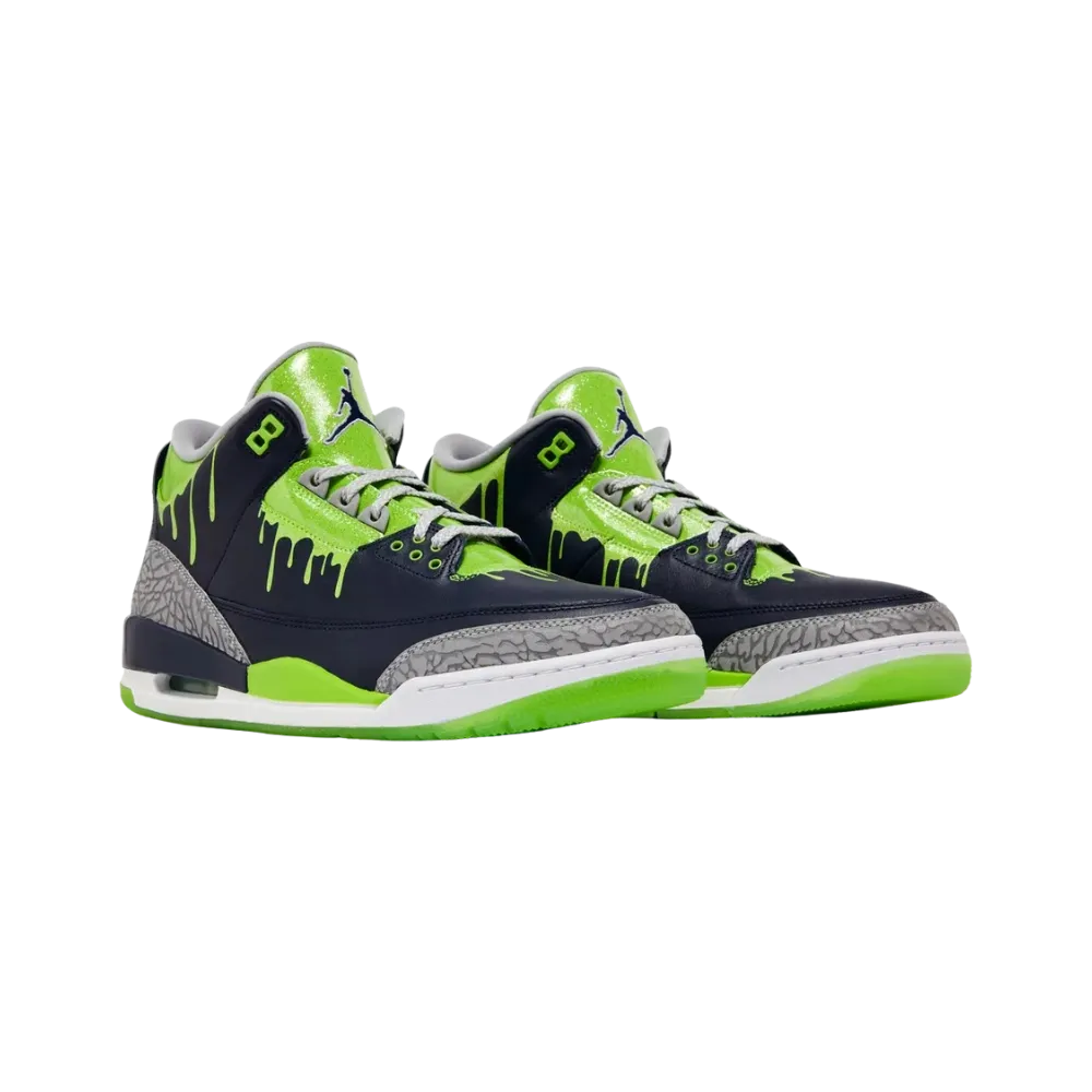 Air Jordan 3 Retro 'Doernbecher XIX'