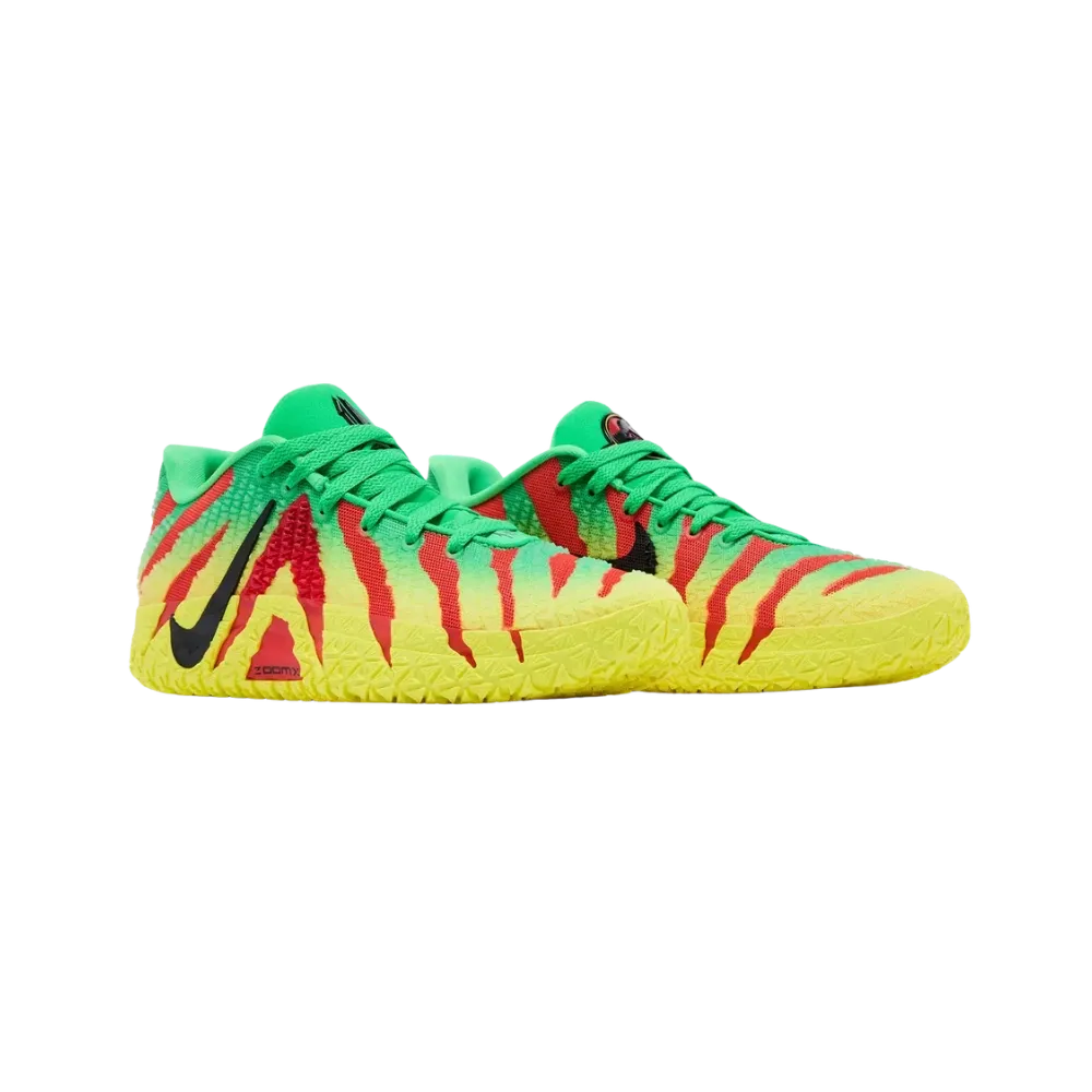 Jurassic Park x Nike Ja 3 'Explorer'