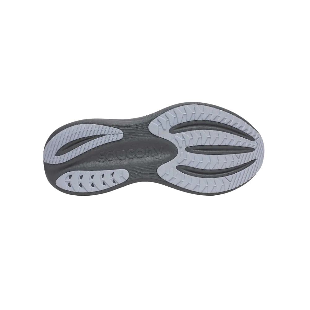 Saucony Triumph 23 Grey | Shadow