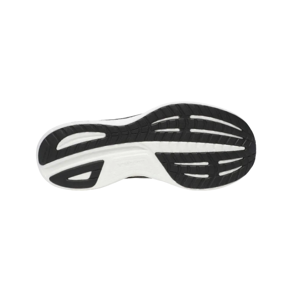 Saucony Ride 18 Black | White