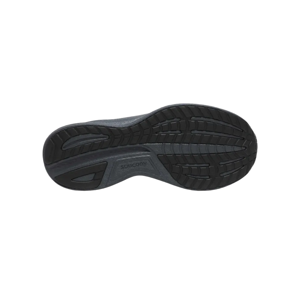 Saucony Ride 18 Black | Shadow