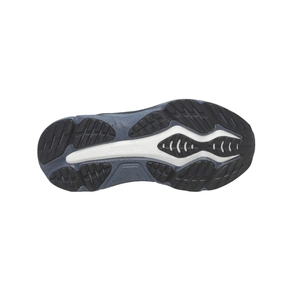 Saucony Hurricane 25 Black | Shadow