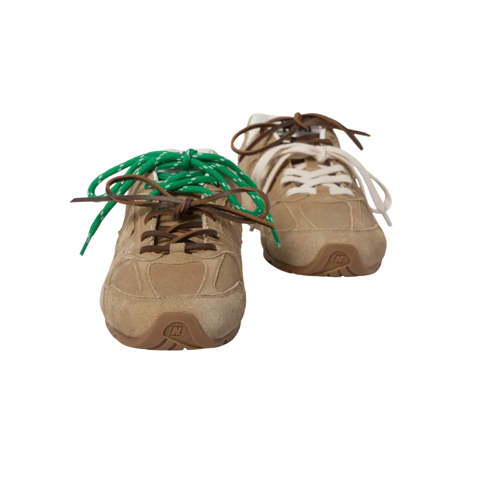 New Balance x Miu Miu 530 SL 'Ecru