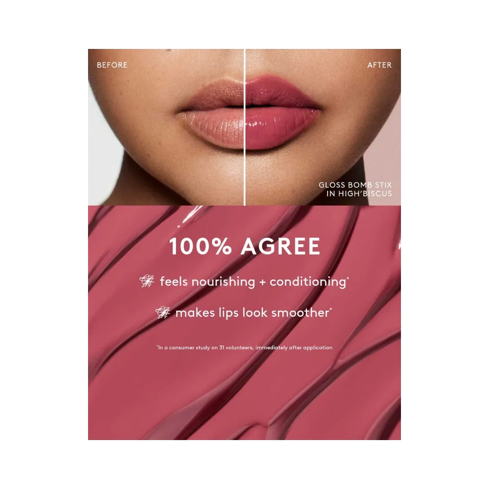 Fenty Gloss Bomb Stix High-Shine Gloss Stick Is it Fu$$y