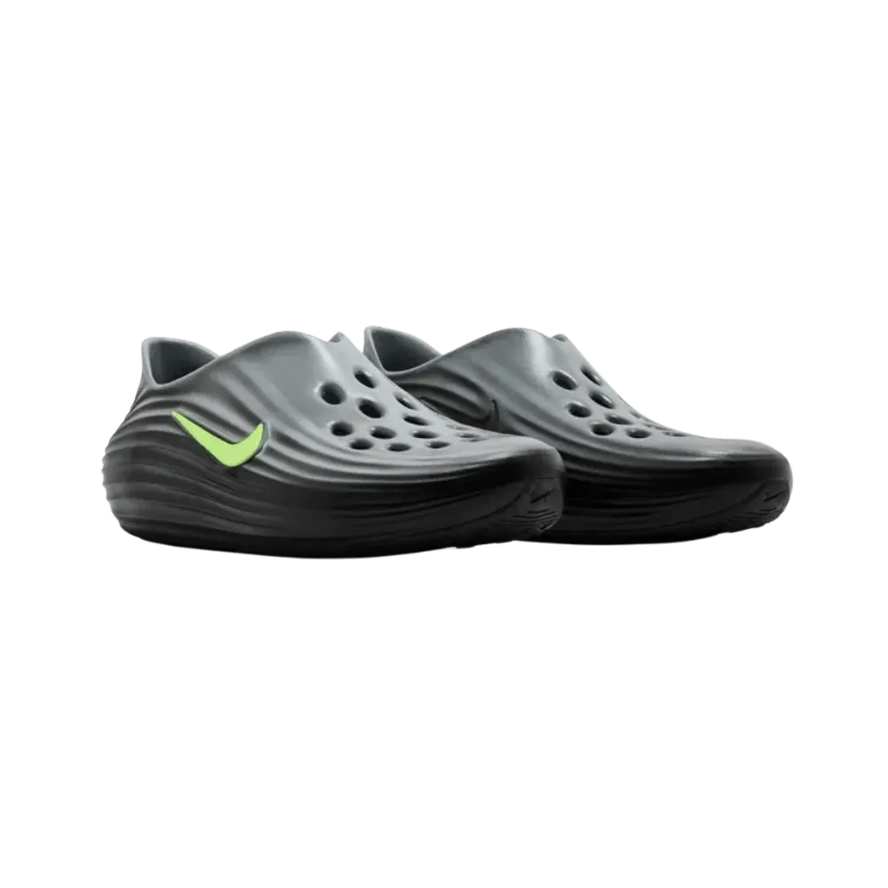 Nike Rejuven8 X React 'Black Volt'