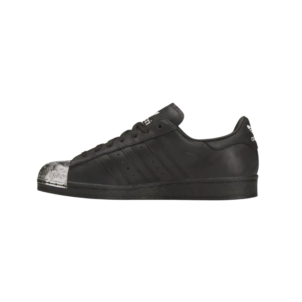 Willy Chavarria x Adidas Superstar 'Compton Cowboys'