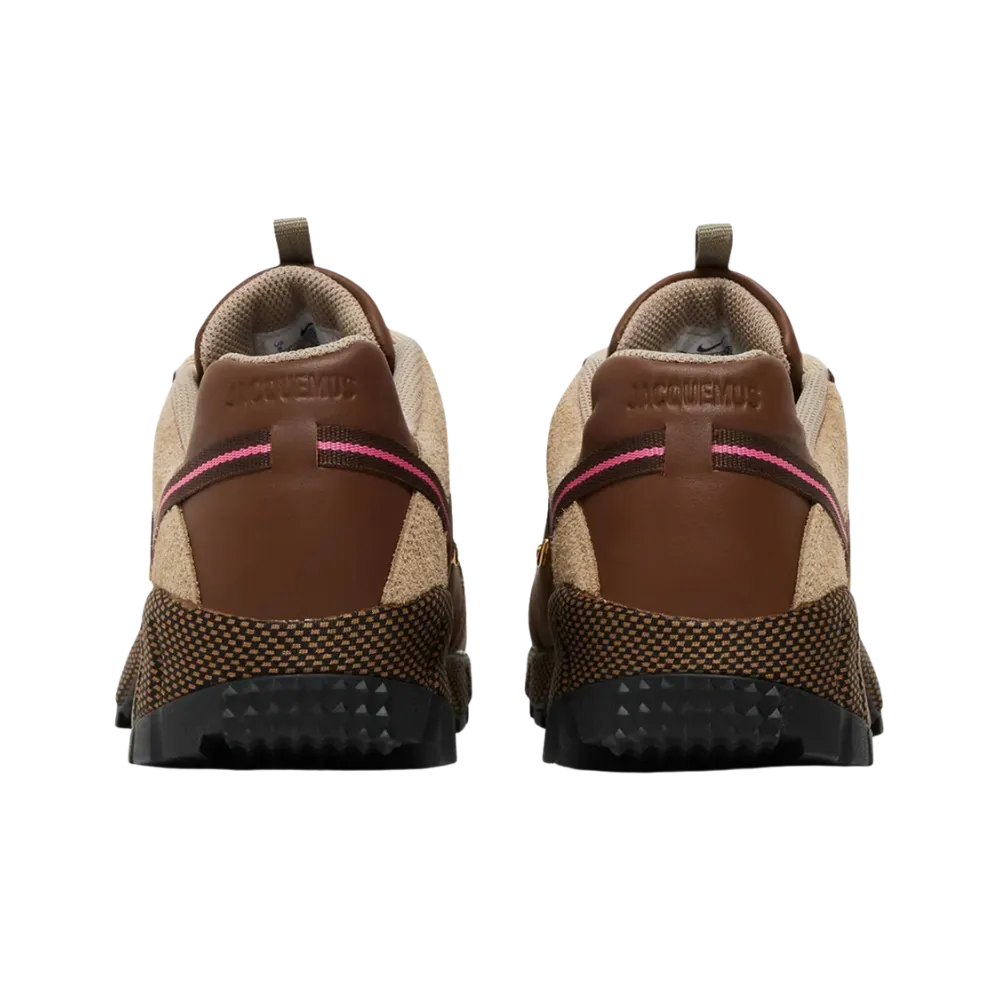 Nike Jacquemus x Air Humara LX 'Brown'