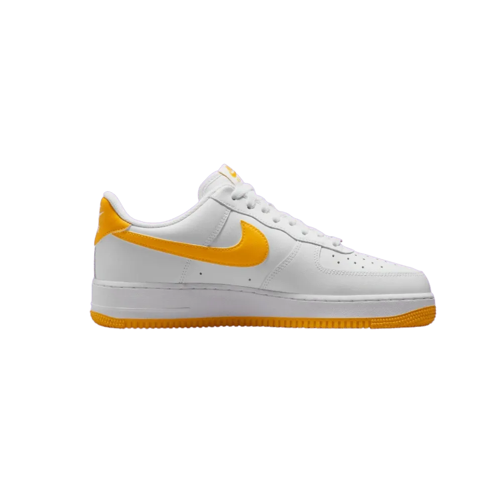 Air Force 1 Low '07 University Gold