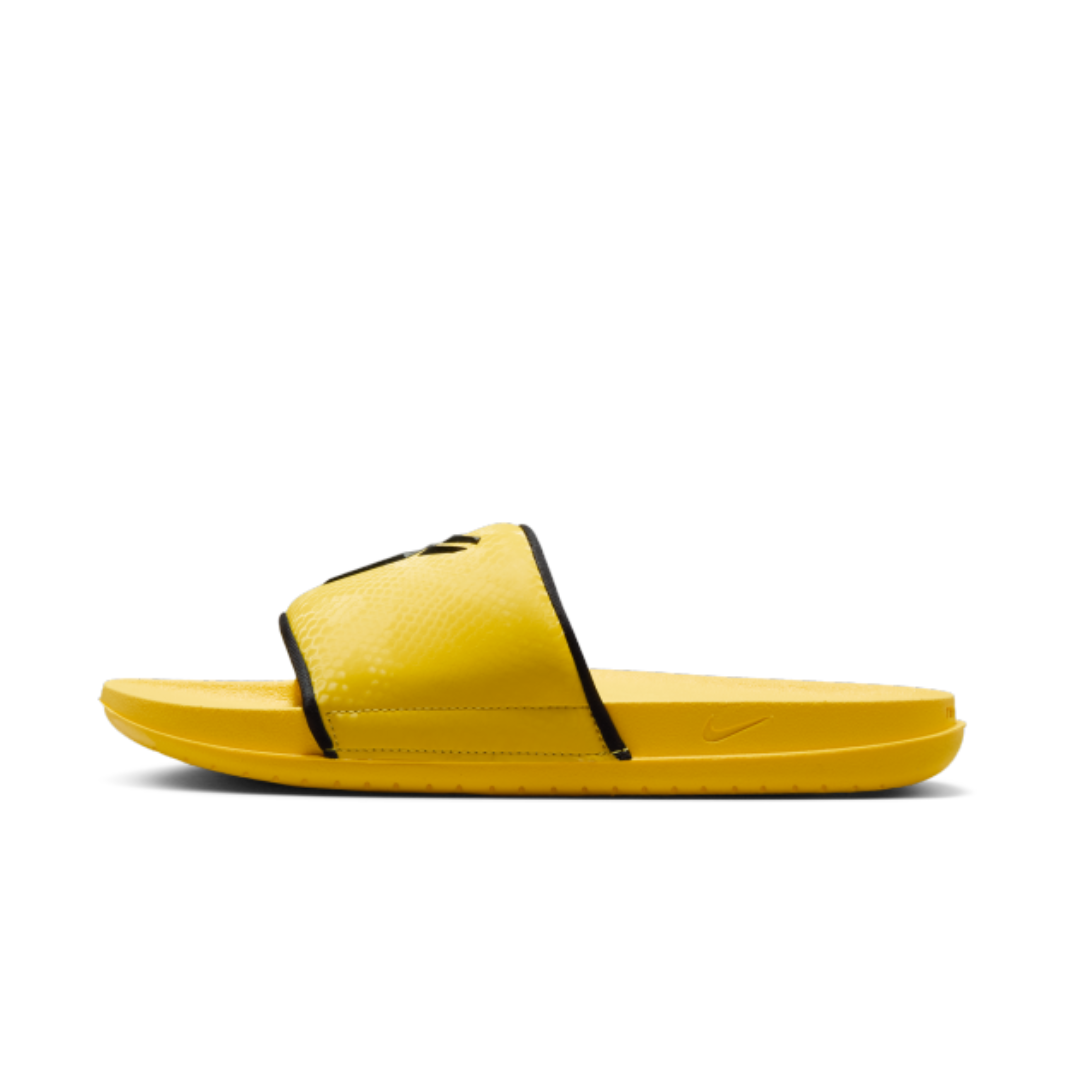 Nike Kobe Offcourt Slide Lightning