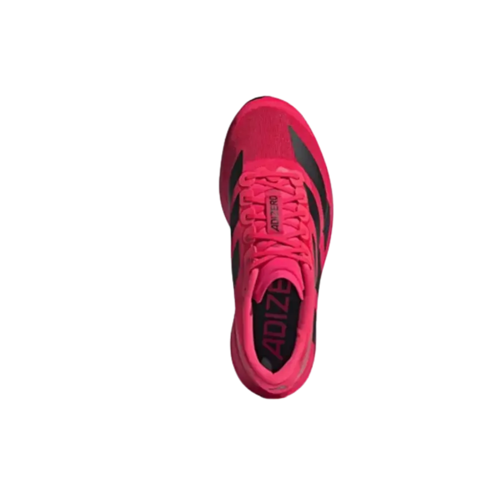 Adidas Adizero Evo SL Lucid Red Black