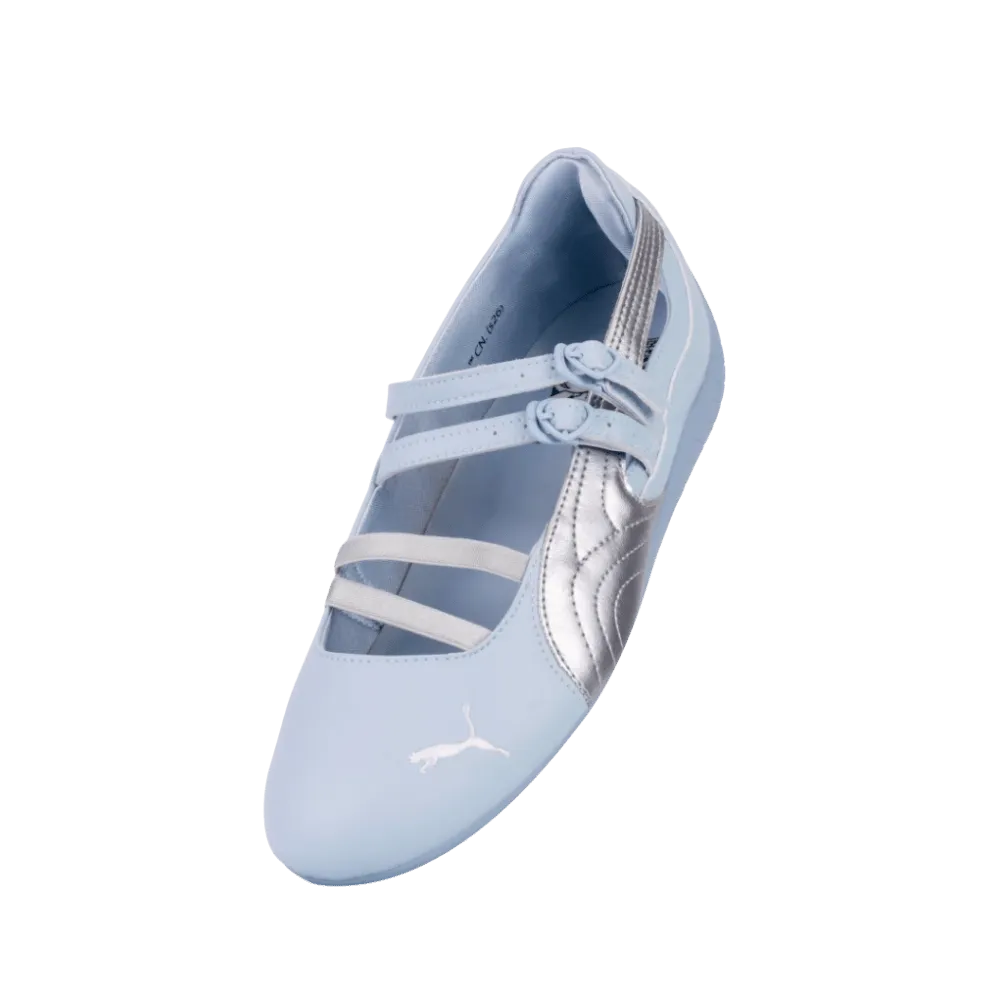 The Powerpuff Girls x Puma Speedcat Ballet 'Bubbles'