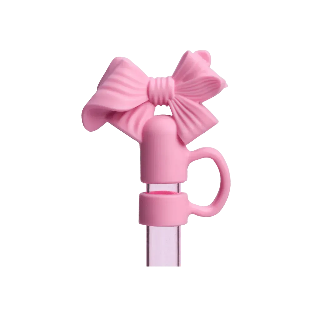 Stanley 1913 x LoveShackFancy Quencher H2.O FlowState™ Tumbler with Handle Ibiza Sunset