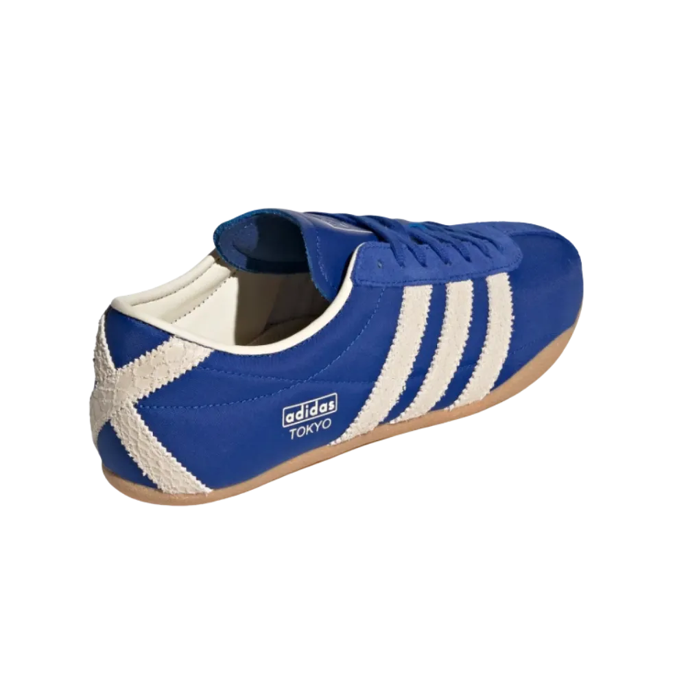 Adidas Tokyo 'Royal Blue / Warm Vanilla'