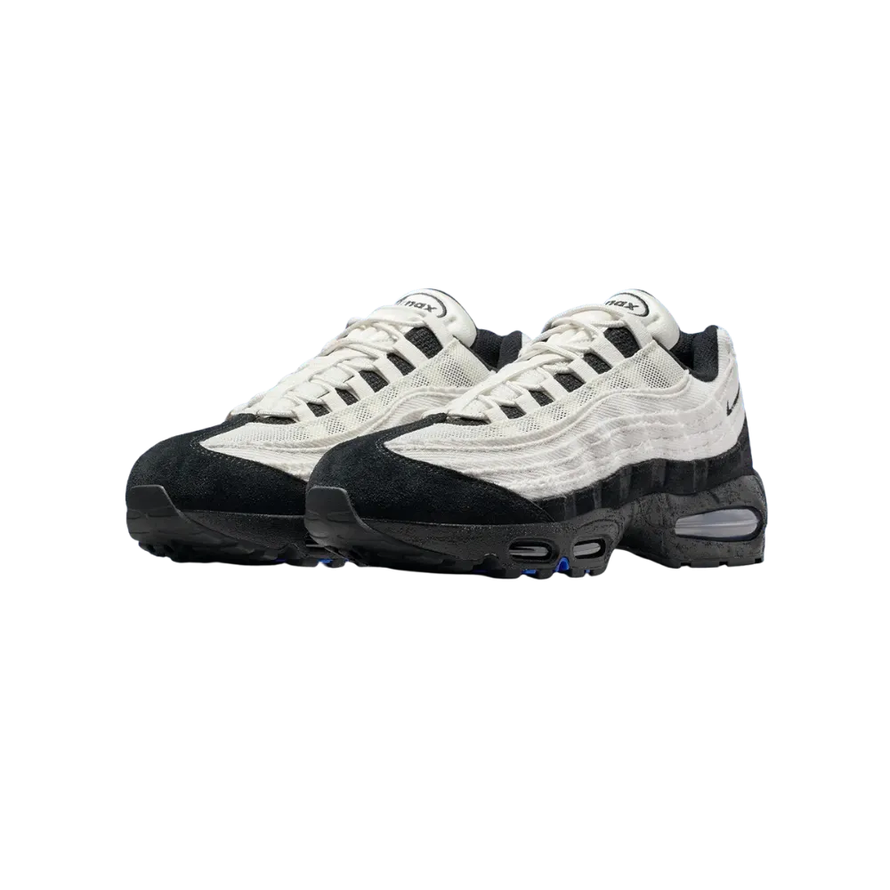 Nike Air Max 95 'Big Bubble - Family Reunion France'