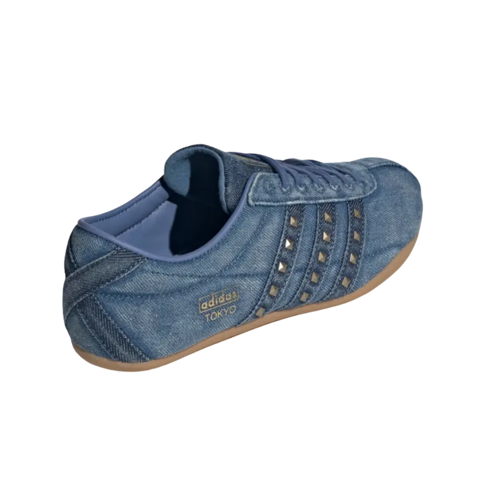 Adidas Tokyo 'Blue / Crew Blue'