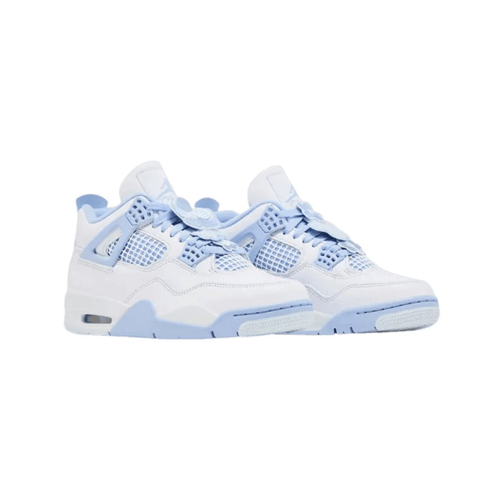 Air Jordan 4 Retro 'Forget Me Not'