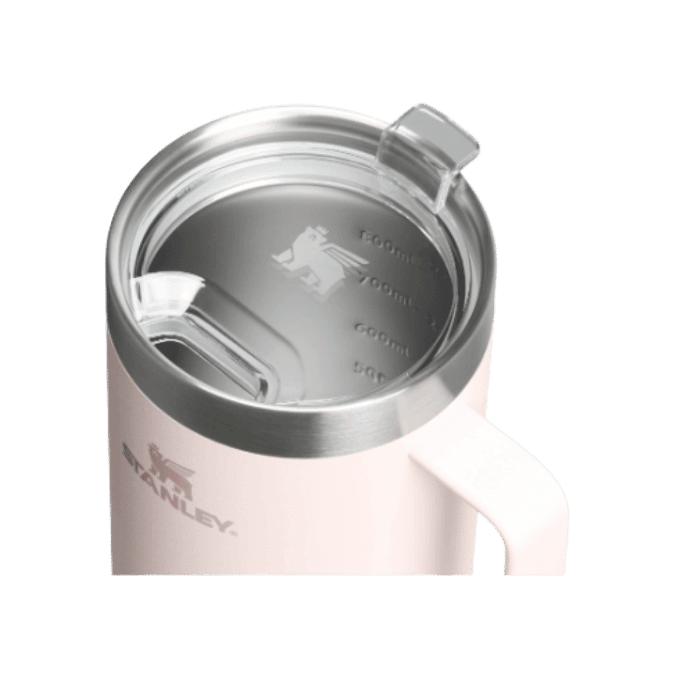 Stanley Everyday Suburban Mug (30OZ) Rose Quartz