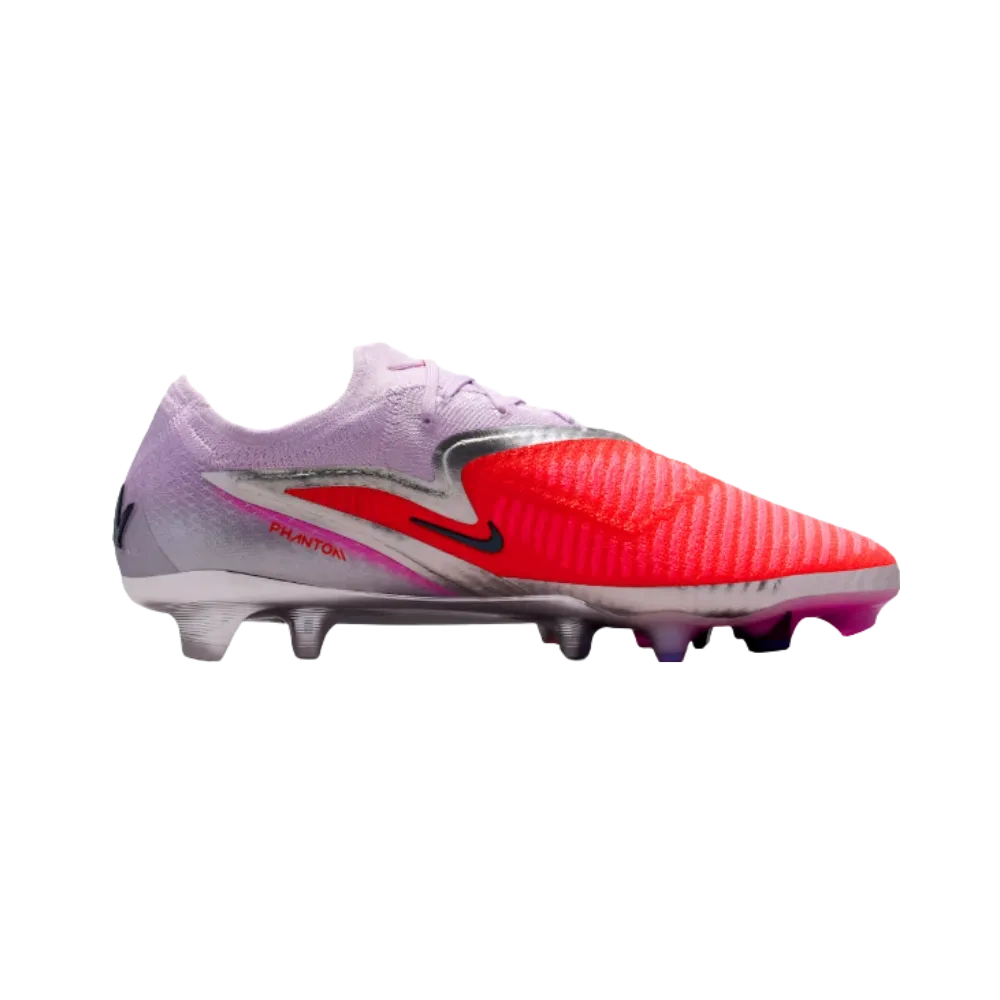 Nike Phantom 6 Low Elite "Alexia Putellas" Bright Crimson