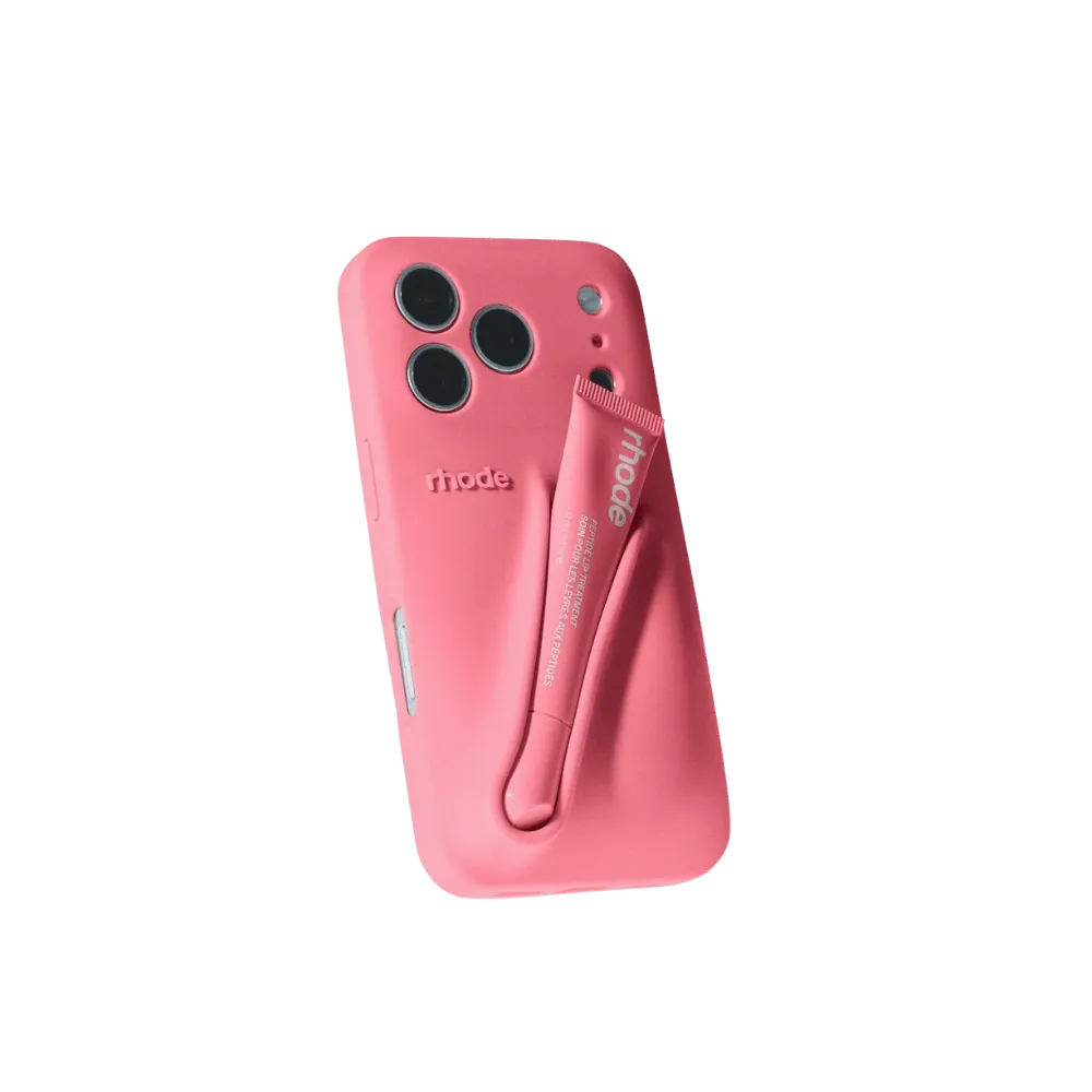 Rhode Lip Case and Tint - Sweet Pea