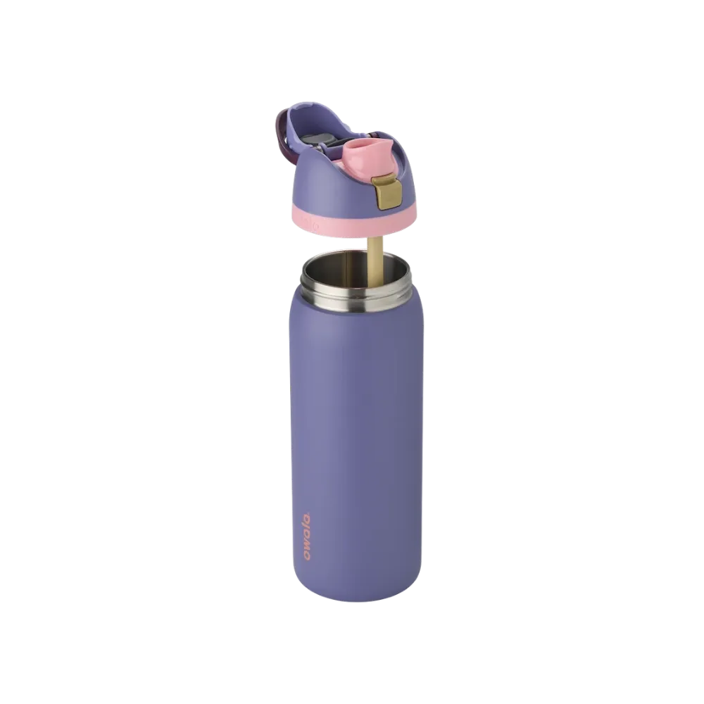 Owala Freesip 32oz "Blue Jay"