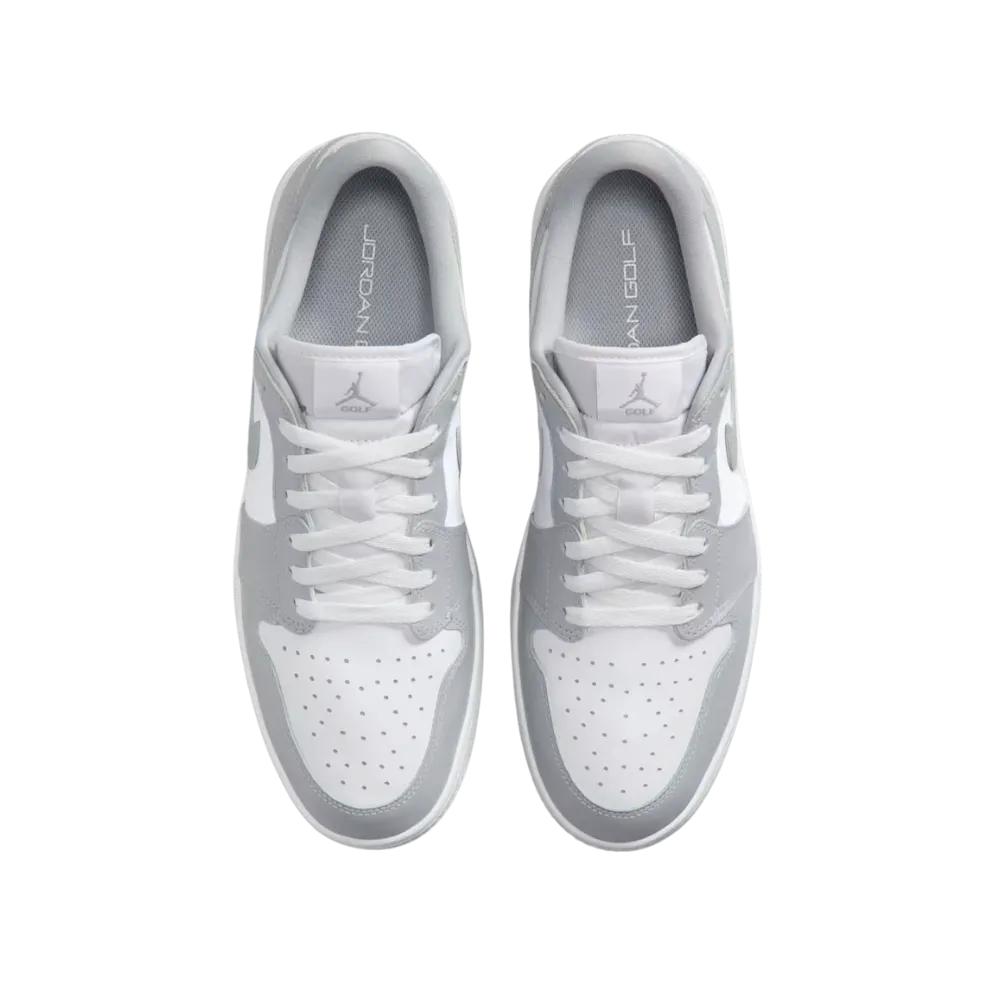 Air Jordan 1 Low Golf 'Cool Grey'