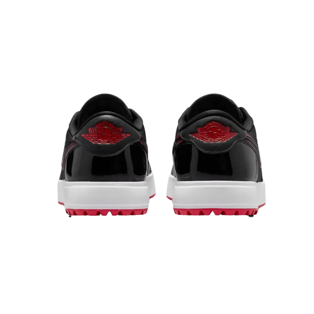 Air Jordan 1 Low Golf 'Bred'