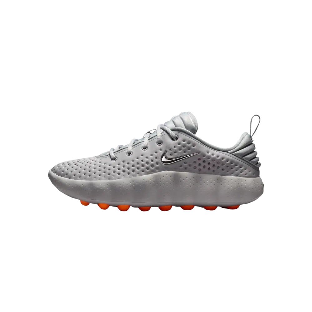 Nike Mind 002 'Light Smoke Grey/Photon Dust/Hyper Crimson/Chrome'